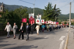 40° Anniversario fondazione AVIS Casazza