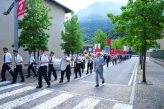 50° Anniversario Fondazione AVIS Casazza