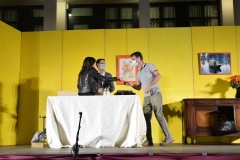 55° ANNIVERSARIO FONDAZIONE AVIS CASAZZA