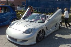 AVIS Zona 8 & Tuning Car 2009